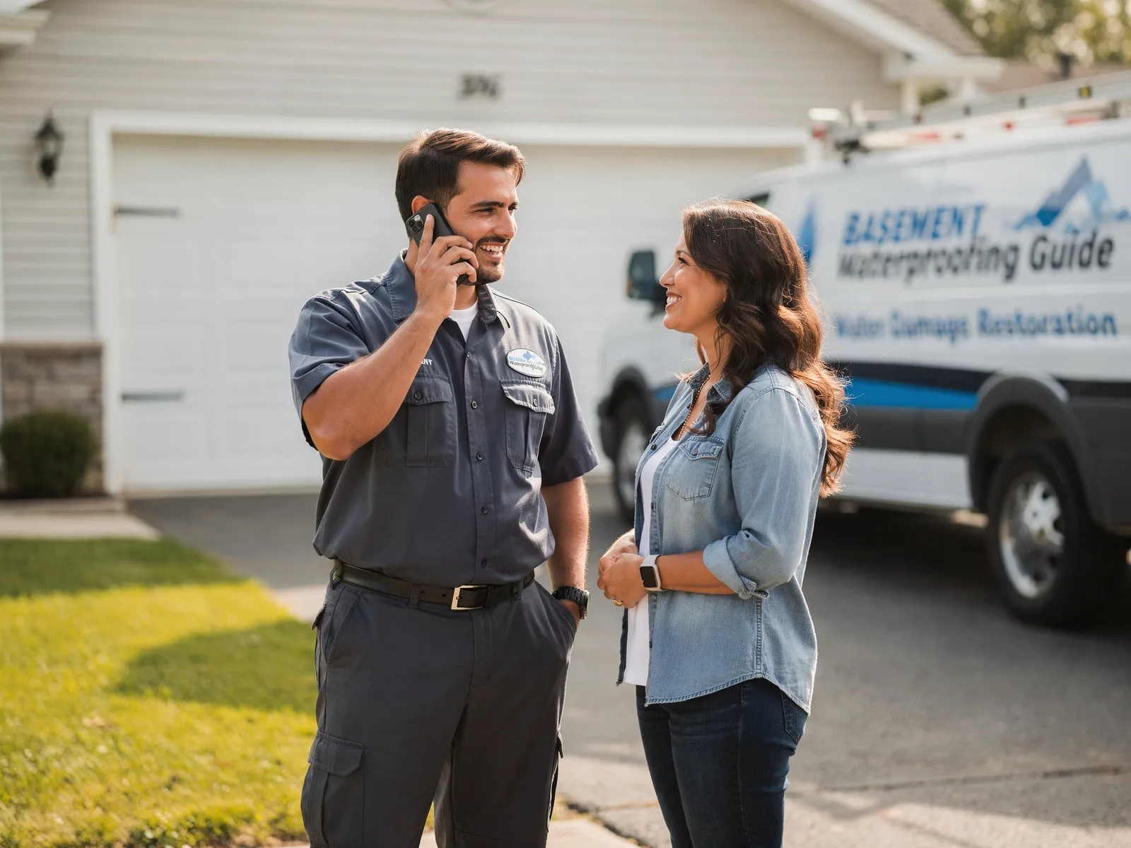 Basement Waterproofing Near Me Equality, IL FAQs